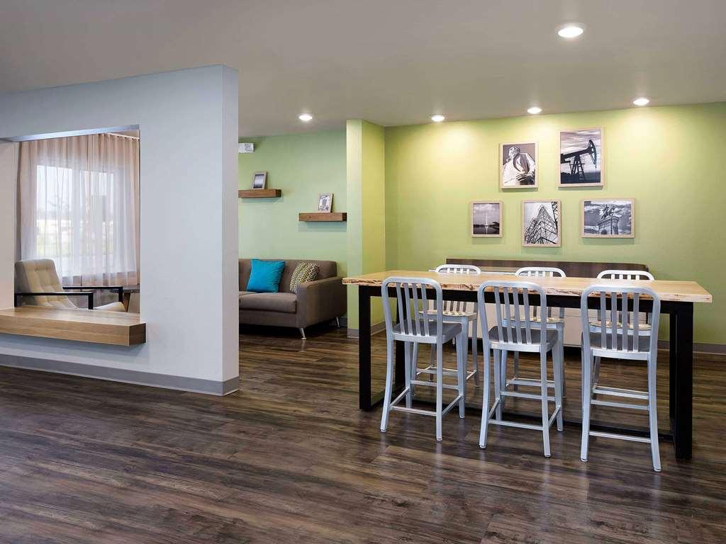Woodspring Suites Providence Wnętrze zdjęcie