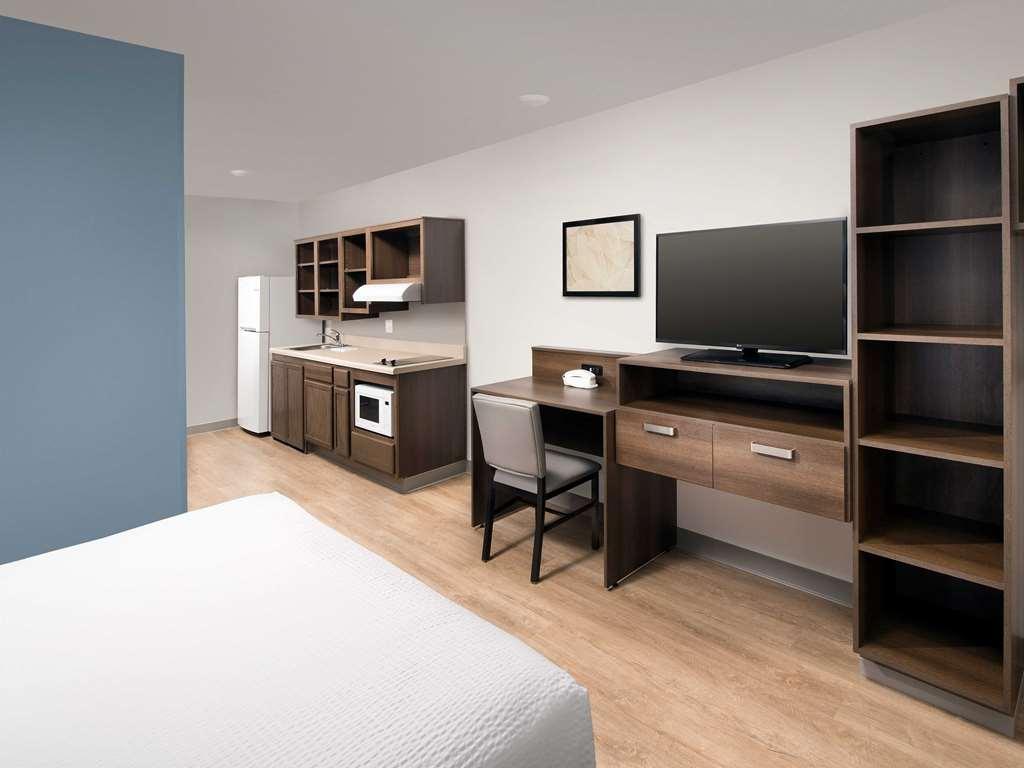 Woodspring Suites Providence Pokój zdjęcie