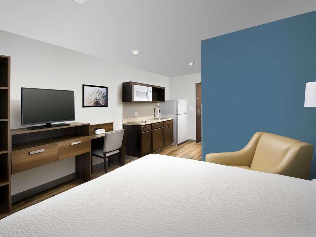 Woodspring Suites Providence Pokój zdjęcie