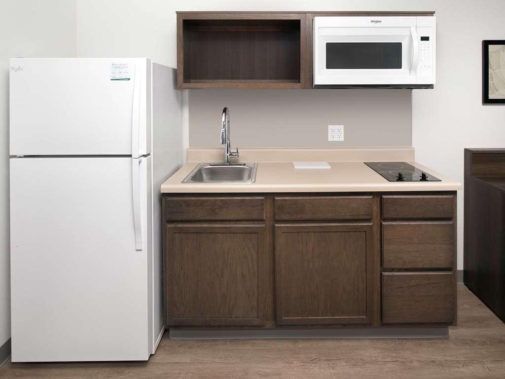 Woodspring Suites Providence Pokój zdjęcie