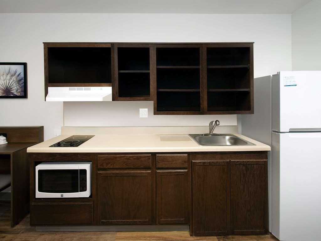 Woodspring Suites Providence Pokój zdjęcie
