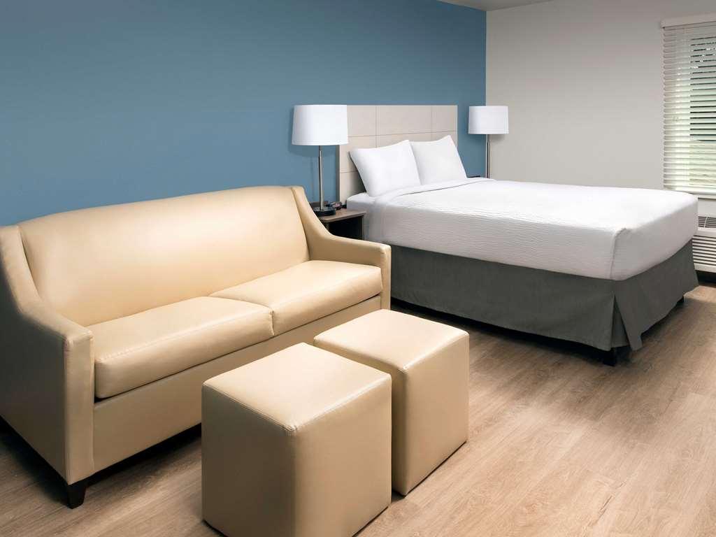Woodspring Suites Providence Pokój zdjęcie