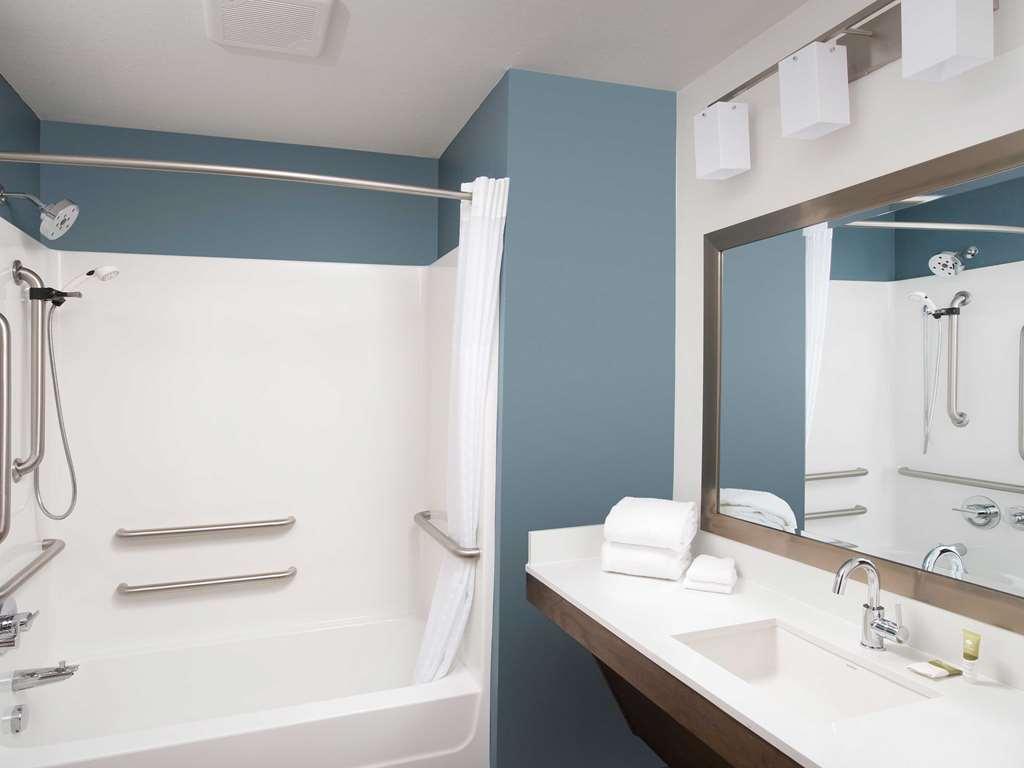 Woodspring Suites Providence Pokój zdjęcie