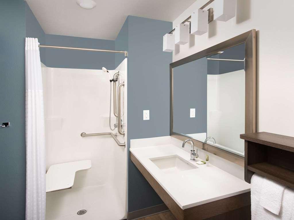 Woodspring Suites Providence Pokój zdjęcie