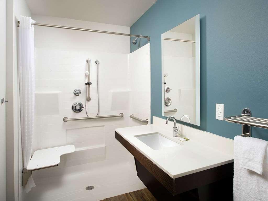 Woodspring Suites Providence Pokój zdjęcie